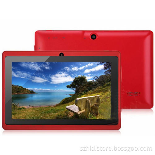 Great deal factory price 7inch Q88 android 4.2 slim android tablet